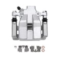 thumbnail image 4 of Detroit Axle - Rear Brake Calipers for 07-11 Toyota Camry 08-11 Avalon 07-12 Lexus ES350, 4 of 7