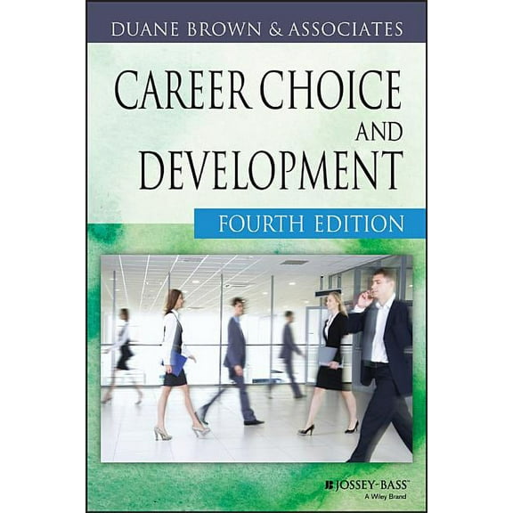 Career Choice and Development, (Hardcover)