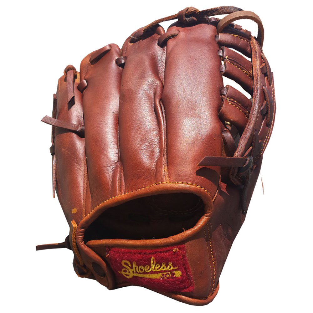 shoeless joe gloves youth