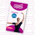 thumbnail image 2 of Leotardo manga corta dama Camelia 2015, 2 of 2