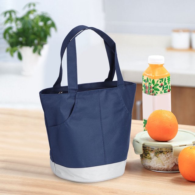 Food Container Bag, Lunchbox Bag, Waterproof Durable For ANGGREK Otros