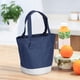 thumbnail image 1 of Bolsa para contenedores de alimentos, bolsa impermeable para lonchera, para picnic de viaje en casa de oficina 28 x 20 x 24 cm LHCER 1, 1 of 1