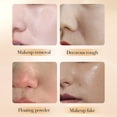 thumbnail image 5 of Kokovifyves Colour Changing Concealer Cover Cream Warm Tone Face Liquid Makeup Base Nudes Face Moisturizing 40ml, 5 of 8