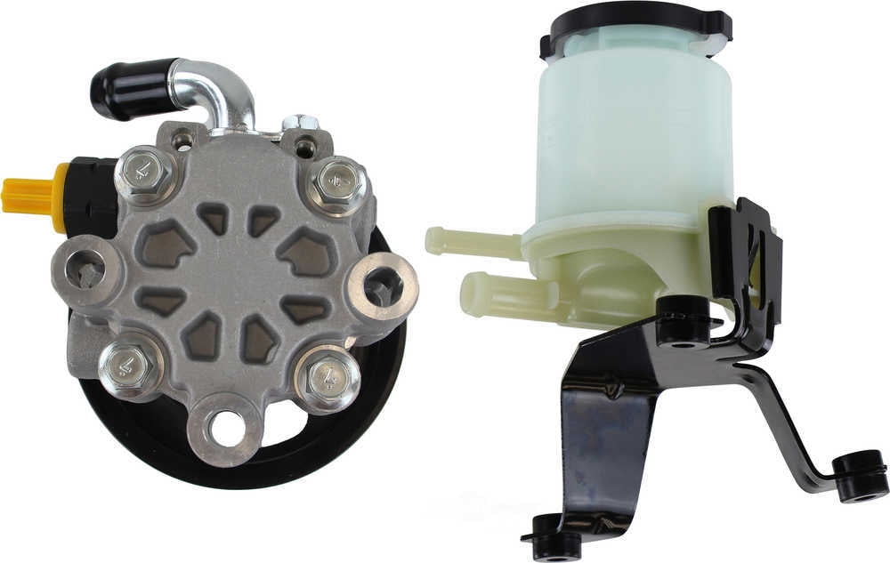 Atlantic Automotive Engineering 5645NKTA AAE New Power Steering Pump Kit