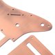 thumbnail image 5 of Escudo de de Aleación HH con licencia Posterior para Piezas de Guitarra Eléctrica Bronce perfke Guitarra eléctrica golpeador, 5 of 6