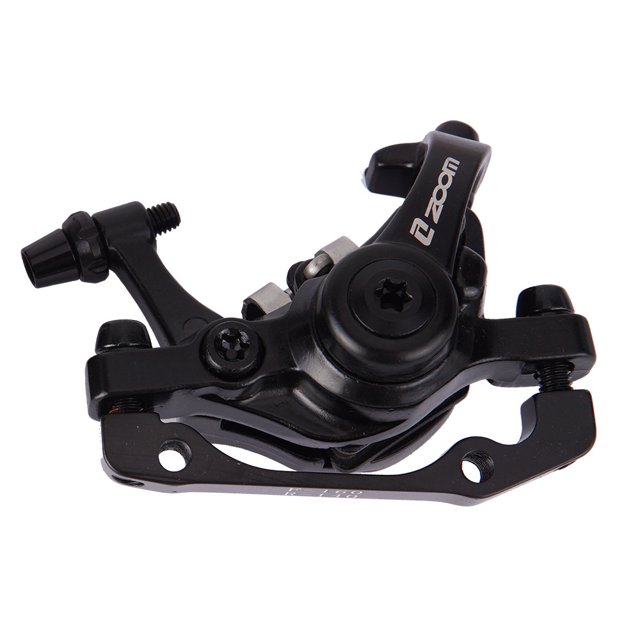 Freno de bicicleta mecánico Ciclismo MTB Bicicleta de montaña Delantero Trasero