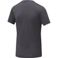 thumbnail image 3 of Elevate - Camiseta Kratos de Manga Corta para Mujer (Gris Tormenta), 3 of 5