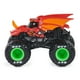 thumbnail image 5 of Camión fundido Monster Jam Dragonoid Serie 33 a escala 1:64, 5 of 5