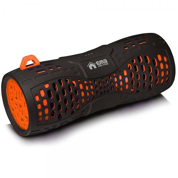 super loud portable bluetooth speaker