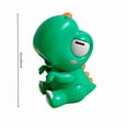 thumbnail image 2 of Ovzne Dinosaur Hot Food Cooling Fan Cute Mug Chiller For Coffee Tea, 2 of 6