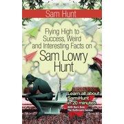 Sam Hunt - eBook