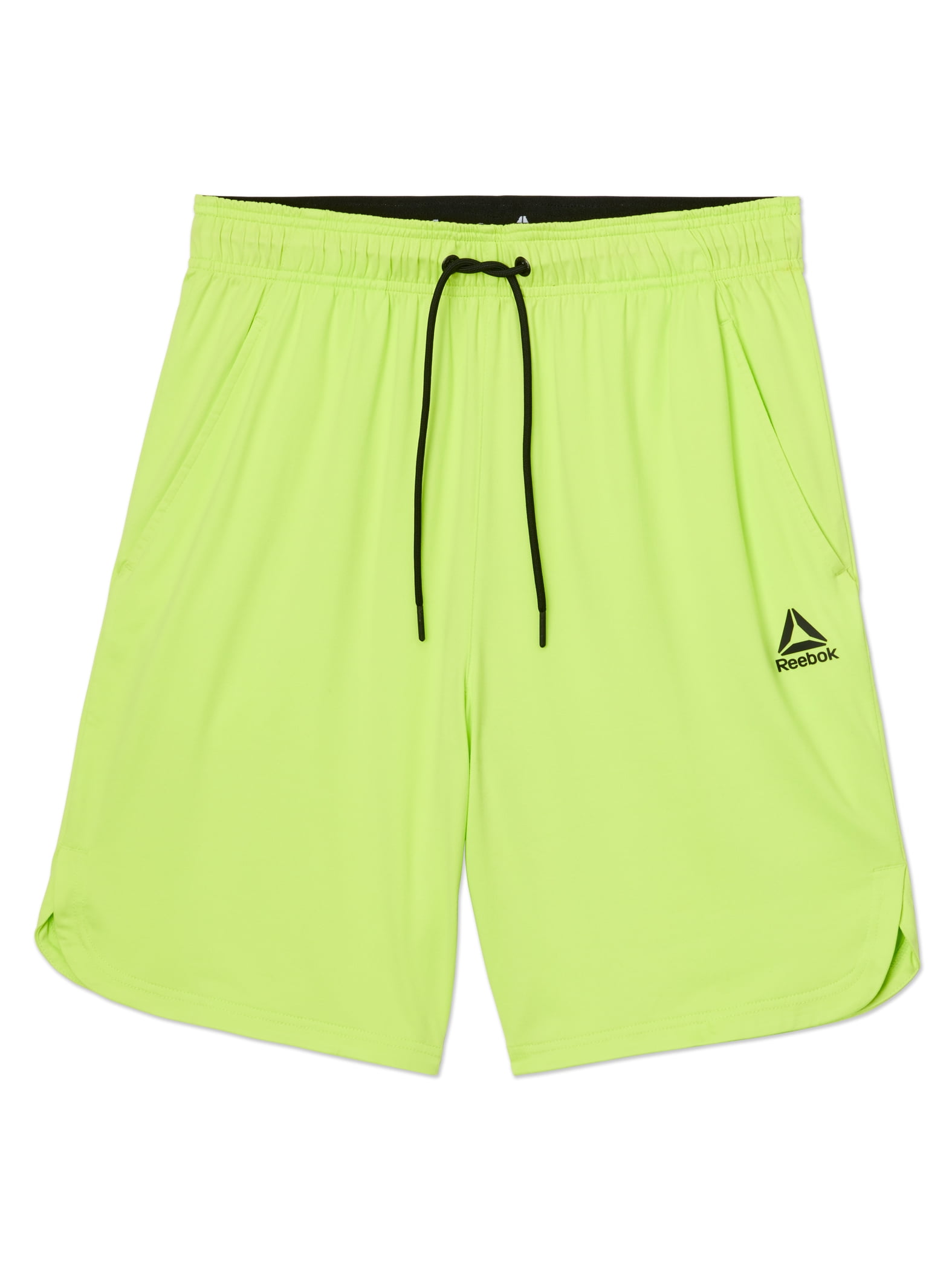 Reebok Men's and Big Men's Legacy Core 9" and 7" Inseam Shorts, Size XS-5XL