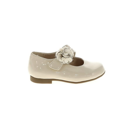

Pre-Owned Rachel Shoes Girl s Size 6 Dress Shoes