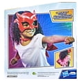 thumbnail image 4 of Owlette Deluxe Mask Set Costume Accessory, by PJ Masks, 4 of 9