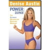 Power Zone: Ultimate Metabolism Boosting Workout (DVD)