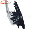 thumbnail image 2 of Poignée de Porte Intérieure Chromée Compatible 2002 - 2005 pour Hyundai Sonata 826203D010-, 2 of 3