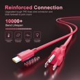 thumbnail image 4 of Cargador PENTEBNGO de 45 W, adaptador USB-C para laptop, 4 of 6