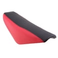 thumbnail image 3 of Asiento de Espuma Roja Zulema Asiento de la motocicleta 125cc 150cc 140cc CRF50 Style Quad Dirt Bike ATV, 3 of 8