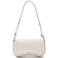 thumbnail image 1 of Bolso de hombro Keyli mini bandolera impermeable de piel vegana, 1 of 6