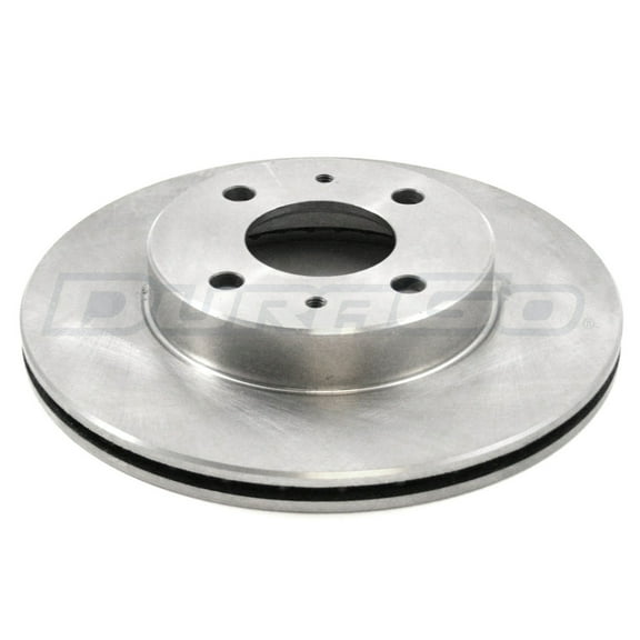 DuraGo Disc Brake Rotor BR31169