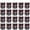 75TH-D, variant on YAHAFEPY 20Pcs 75th Birthday Theme Party Bags, Party Favor Bags,Birthday Party Decorations, With Handles Favor Bags Candy Gift Bags for Adults BoyGirls Birthday Party
