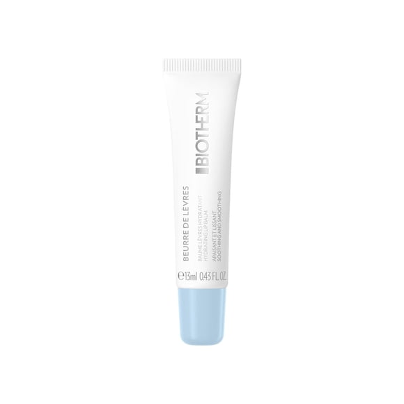 Bálsamo Labial Biotherm Beurre Levres Alisador e Hidratante Unisex