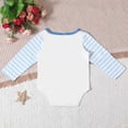 thumbnail image 4 of Spring Printed Long Sleeved Jumpsuit For Children, 4 of 8