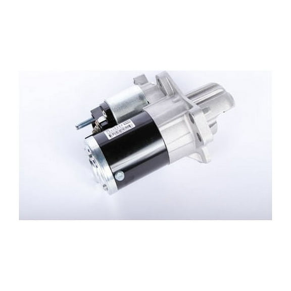 Starter - Compatible with 2008 - 2017 Buick Enclave 2009 2010 2011 2012 2013 2014 2015 2016