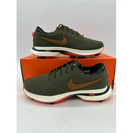 Nike Air Zoom Victory Tour 3 Men's Size 7 Women's size 8.5 Golf Shoes FQ8307 300