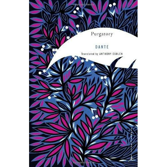 Purgatory (Modern Library Classics)