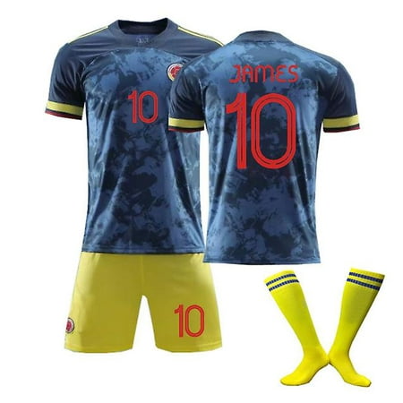 Soccer Jersey #10, Jersey Football Jersey, Girls/boys Jersey Socks Soccer Shirt Set