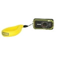 thumbnail image 2 of Chums Camera Float: Assorted Colors, Yellow or Black, 2 of 2