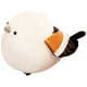 thumbnail image 1 of Muñeca de pájaro relleno muñeca de peluche de pájaro adorable decoración de muñecas en forma de pájaro, 1 of 5