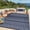 Black, variant on EastVita 9 X 12 ft Plastic Yellow Green Gray White Rectangular Beach Front Porches Patio Picnic RV Camping Garage Bohemia Area Rug