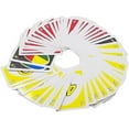 thumbnail image 3 of UNO - Classic Colour & Number Matching Card Game - 108 Cards - Customizable & Erasable Wild - Special Action Cards Included - Gift for Kids 7+, 3 of 6