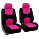 thumbnail image 1 of Fundas Para Asientos Delanteros De Coche, Lavable A Máquina, Funda Protectora Para Automóvil, Accesorio Universal Para Todos Los Asientos Scienceny VI011818-02, 1 of 5