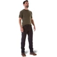 thumbnail image 4 of 5.11 Tactical Men's Defender-Flex Slim Work Jeans, Patch Pockets, Fitted Waistband, Indigo, 38Wx34L, 4 of 6
