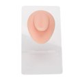 thumbnail image 3 of Modelo de lengua de silicona Sincero Acupuntura Flexible Color de piel claro, 3 of 10