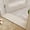 Ivory, variant on Cuttable Bath Mat for Narrow Spaces - Super Absorbent Doorway Floor Mat, Non-Slip Shower Threshold Rug for Bathroom, Kitchen, Entryway (Grey, 47''x12'')