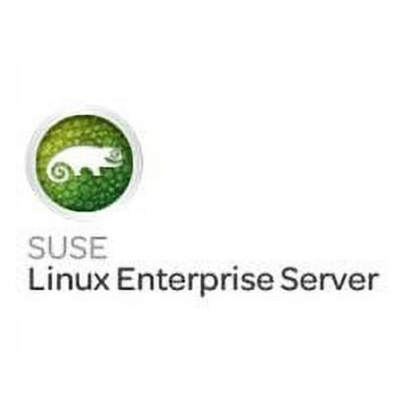 Lenovo SUSE Linux Enterprise Server for x86, Standard Subscription, 2 Socket, 3 Year