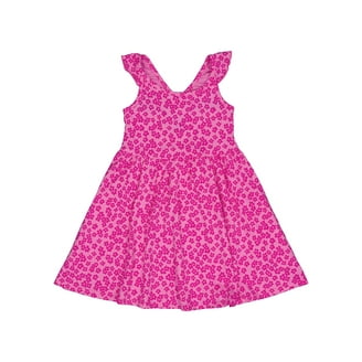 Nickelodeon Girls Rugrats T-Shirt Dress- Little and Big Girls Sizes 4-16 -  Walmart.com
