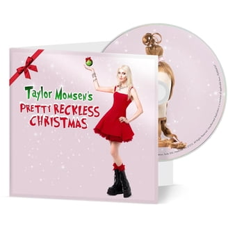 Ariana Grande - Christmas & Chill - Music & Performance - CD