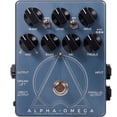 thumbnail image 1 of Darkglass Electronics Alpha-Omega Distortion Pedal, 1 of 5
