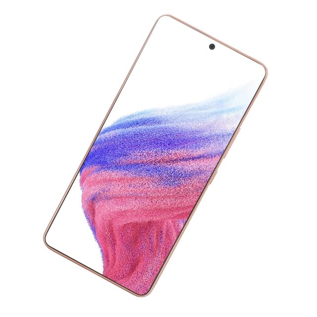Reemplazo de Pantalla de Teléfono Para A53 5G, Conjunto de Pantalla Tálil Oled Digitalizador de 6,5 "Con Marco, Kit de Herramientas de Resaració de Pantalla Tálil,