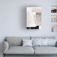 thumbnail image 2 of Trademark Fine Art Dan Hobday Clay Canvas Wall Art, 2 of 4