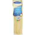 thumbnail image 3 of Giusto Sapore Italian Pasta - Spaghetti alla Chitarra 454g - Premium Organic Bronze Drawn Durum Wheat Semolina Gourmet Pasta Brand - Imported from Italy and Family Owned, 3 of 9