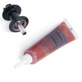 thumbnail image 2 of Lubricant Bike Hub Grease Practical Red Universal Waterproof 20g Composite Aluminum For-Shimano Nexus Hub Body, 2 of 7