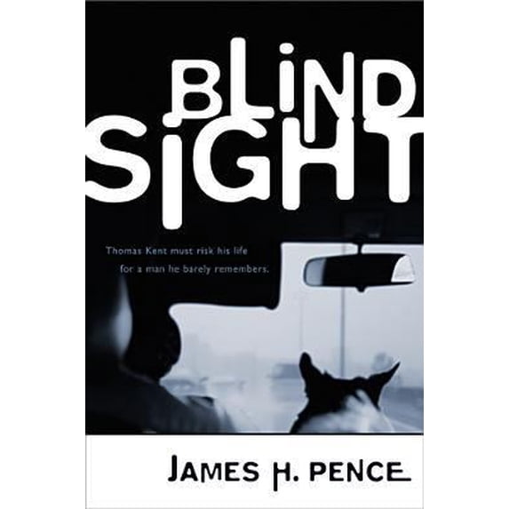 Pre-Owned Blind Sight (Moving Fiction) (Paperback) 0842365753 9780842365758