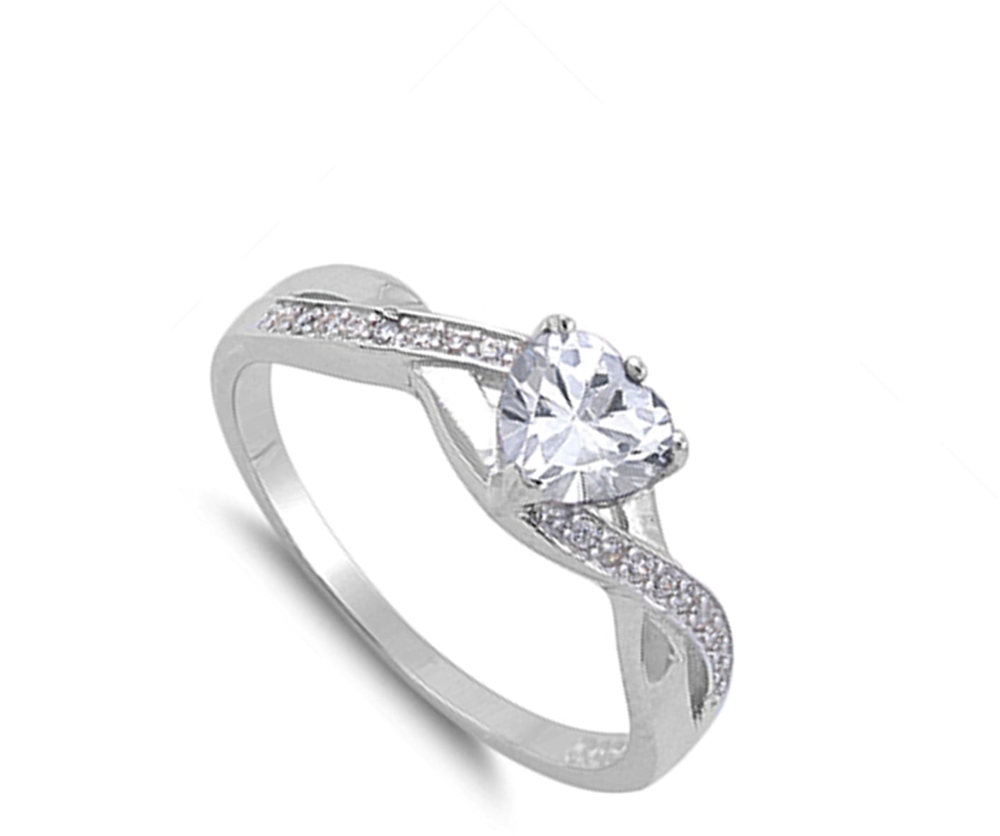 Promise Rings Forever Bride in Jewelry Brands - Walmart.com