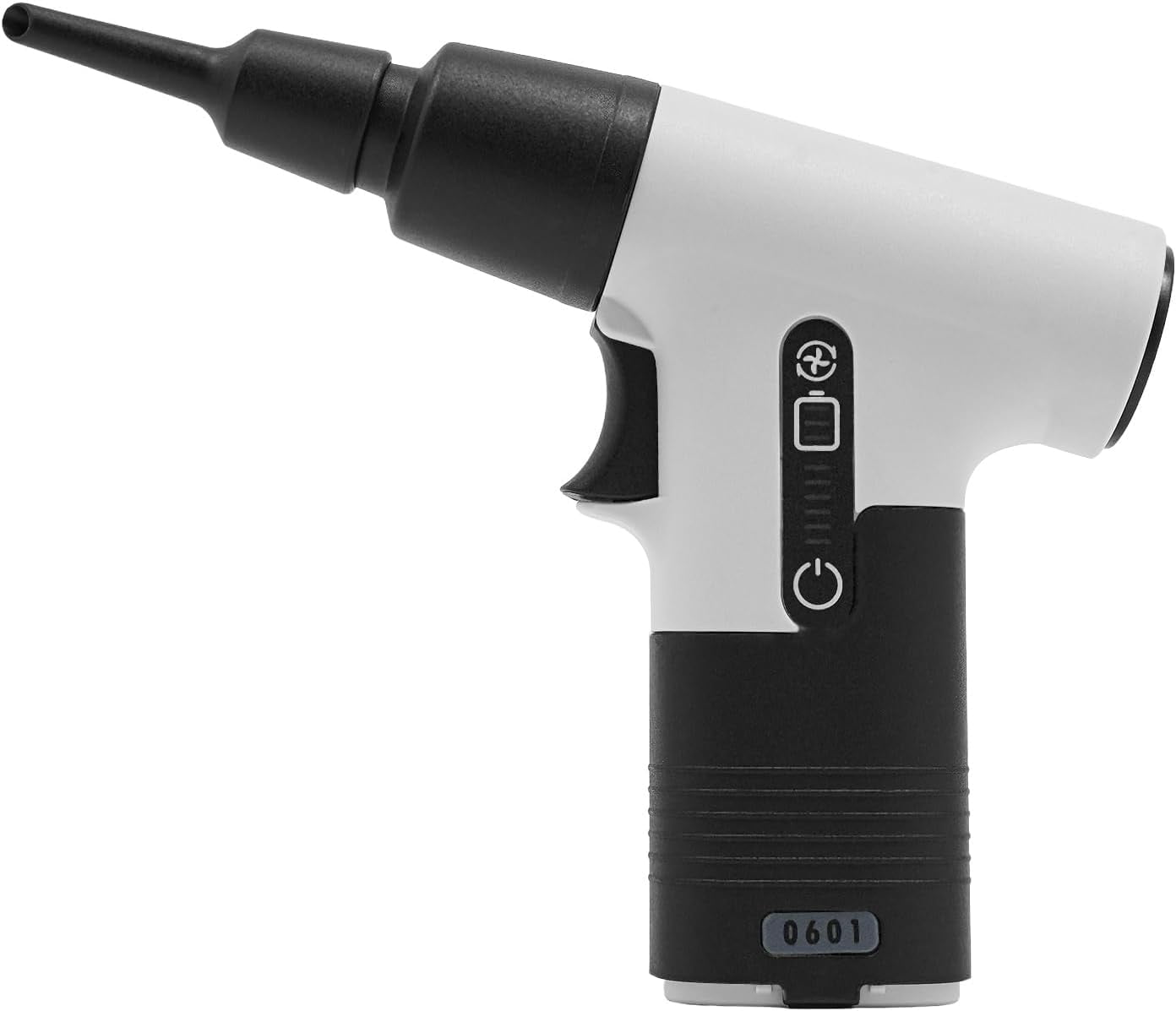 Electric Air Duster for Home Car Keyboard PC Deep,Blower Fan Electric Cleaner,Green,13000RPM,3 Speeds
